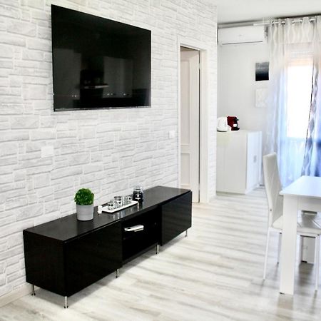 דירות Viareggio Deluxe מראה חיצוני תמונה