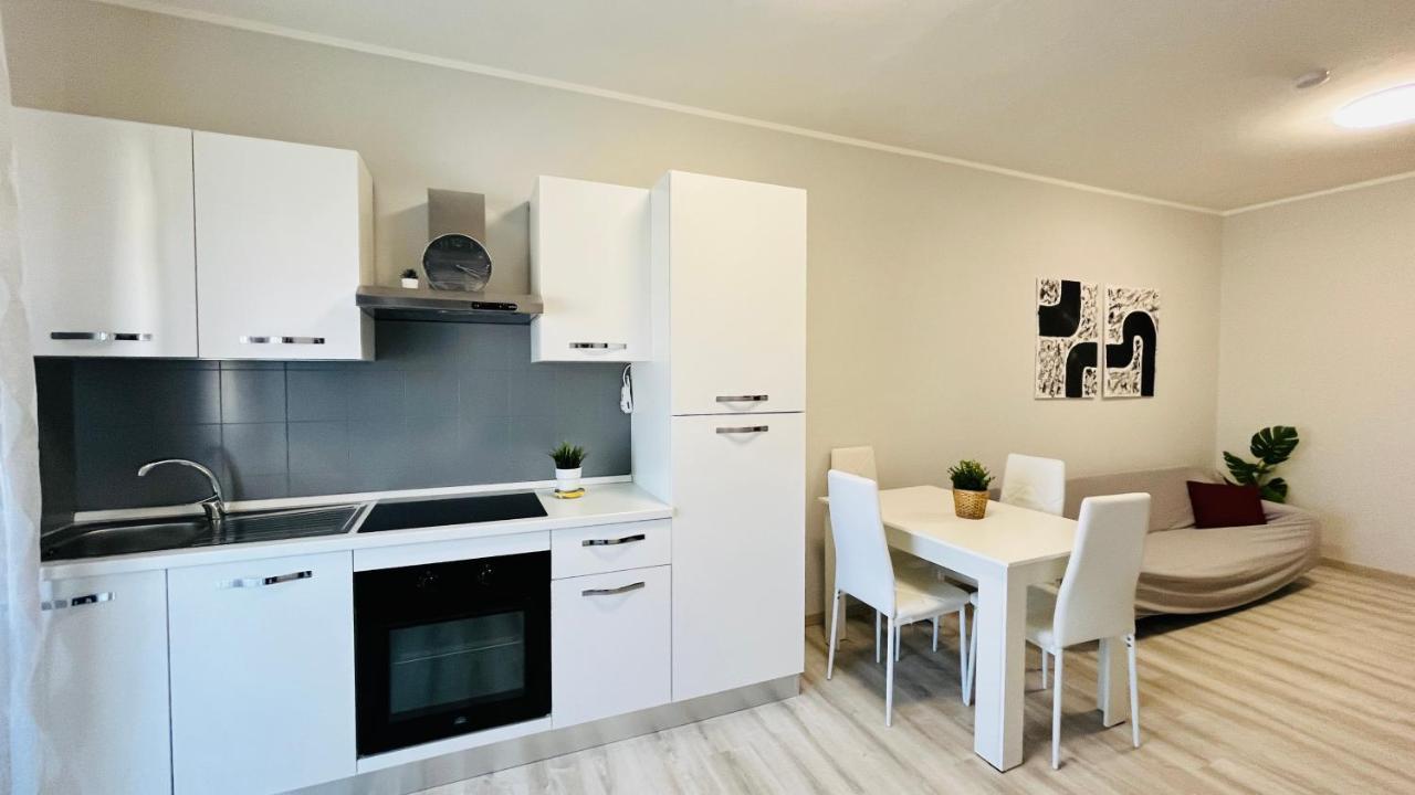 דירות Viareggio Deluxe מראה חיצוני תמונה