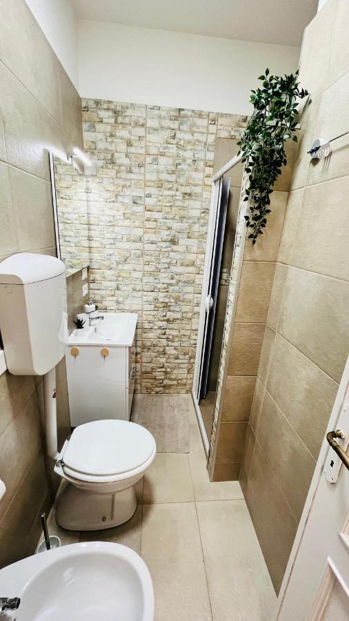 דירות Viareggio Deluxe מראה חיצוני תמונה