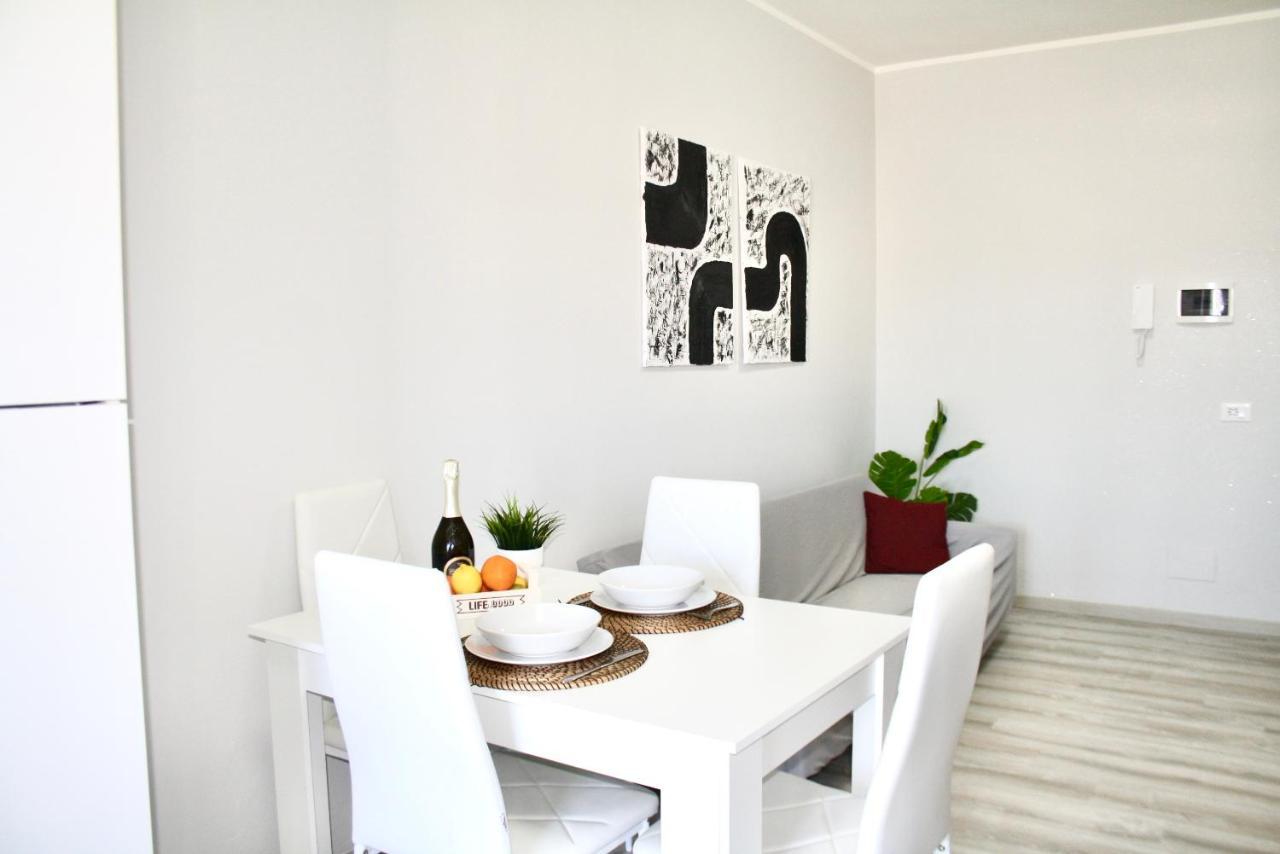 דירות Viareggio Deluxe מראה חיצוני תמונה