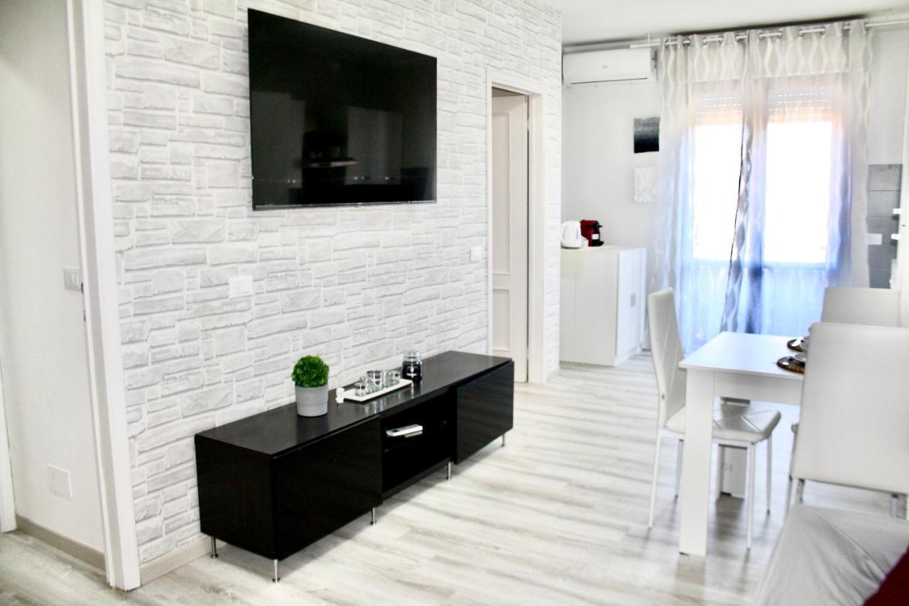 דירות Viareggio Deluxe מראה חיצוני תמונה