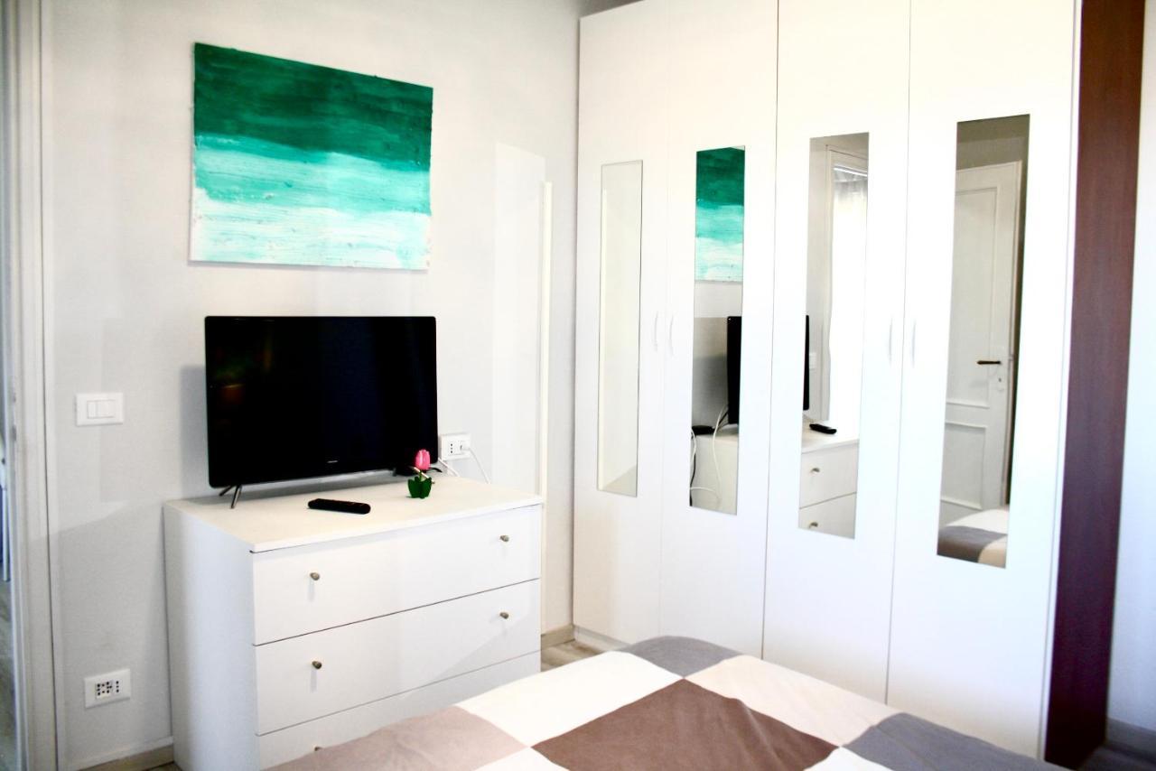 דירות Viareggio Deluxe מראה חיצוני תמונה
